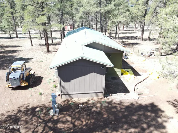 $1,100,000 | 6612 Lynx Lane, Flagstaff, AZ 86004