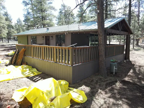 $1,100,000 | 6612 Lynx Lane, Flagstaff, AZ 86004
