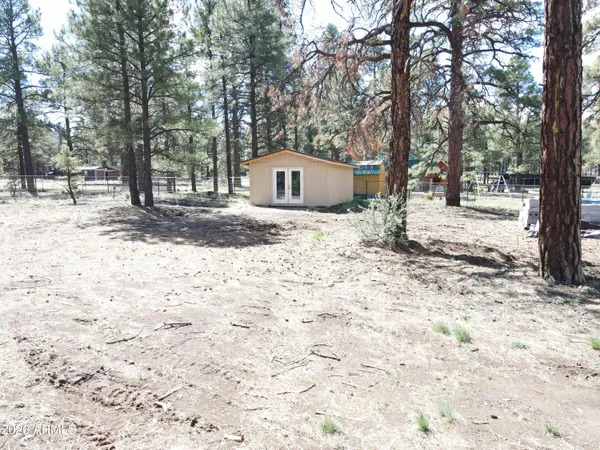 $1,100,000 | 6612 Lynx Lane, Flagstaff, AZ 86004