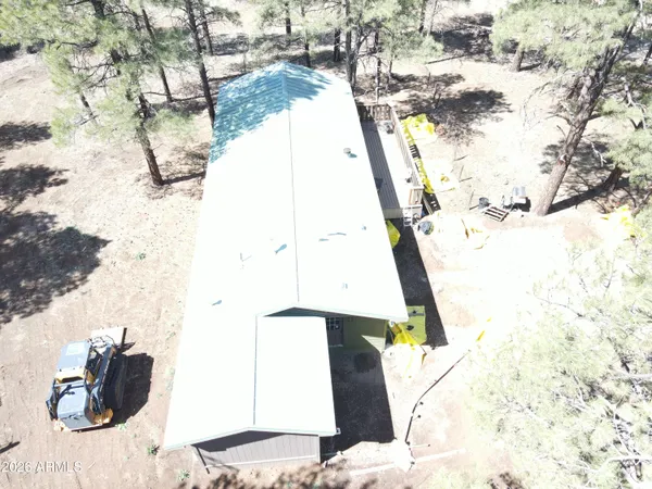 $1,100,000 | 6612 Lynx Lane, Flagstaff, AZ 86004