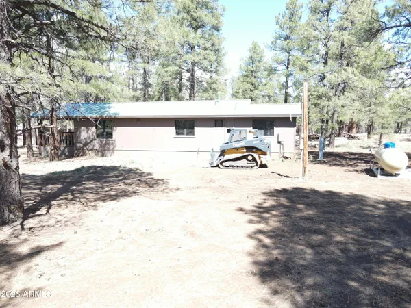 $1,100,000 | 6612 Lynx Lane, Flagstaff, AZ 86004