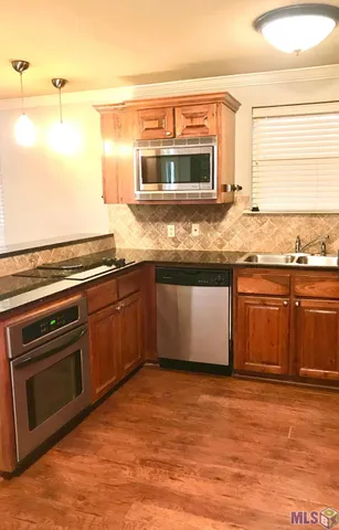 $114,900 | 1290 Park Boulevard, Unit 107, Baton Rouge, LA 70806