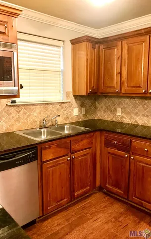 $114,900 | 1290 Park Boulevard, Unit 107, Baton Rouge, LA 70806