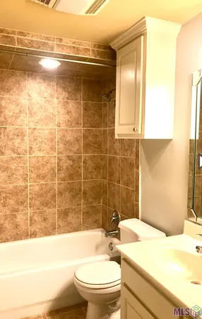 $114,900 | 1290 Park Boulevard, Unit 107, Baton Rouge, LA 70806