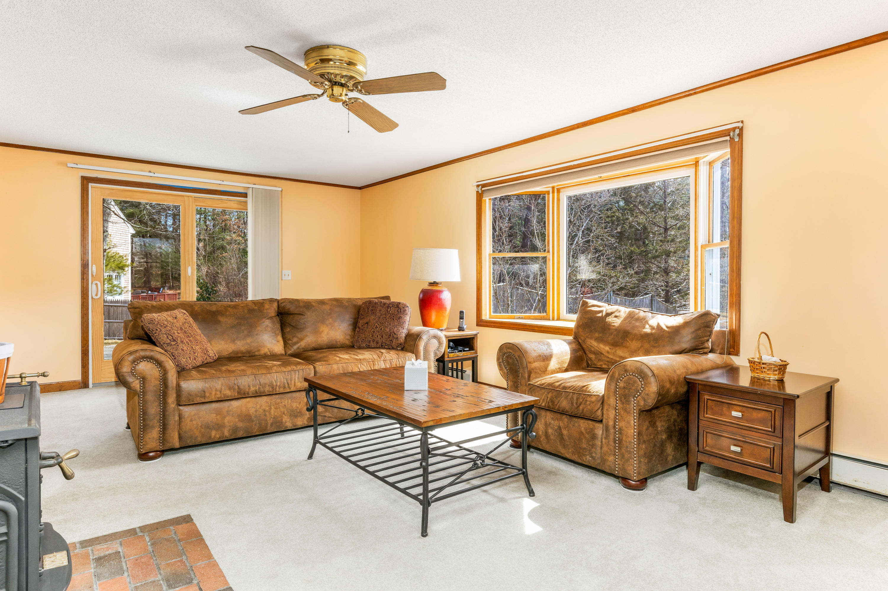 451 County Road Pocasset, MA 02559 - Photo 5 of 35 451CouLR-6