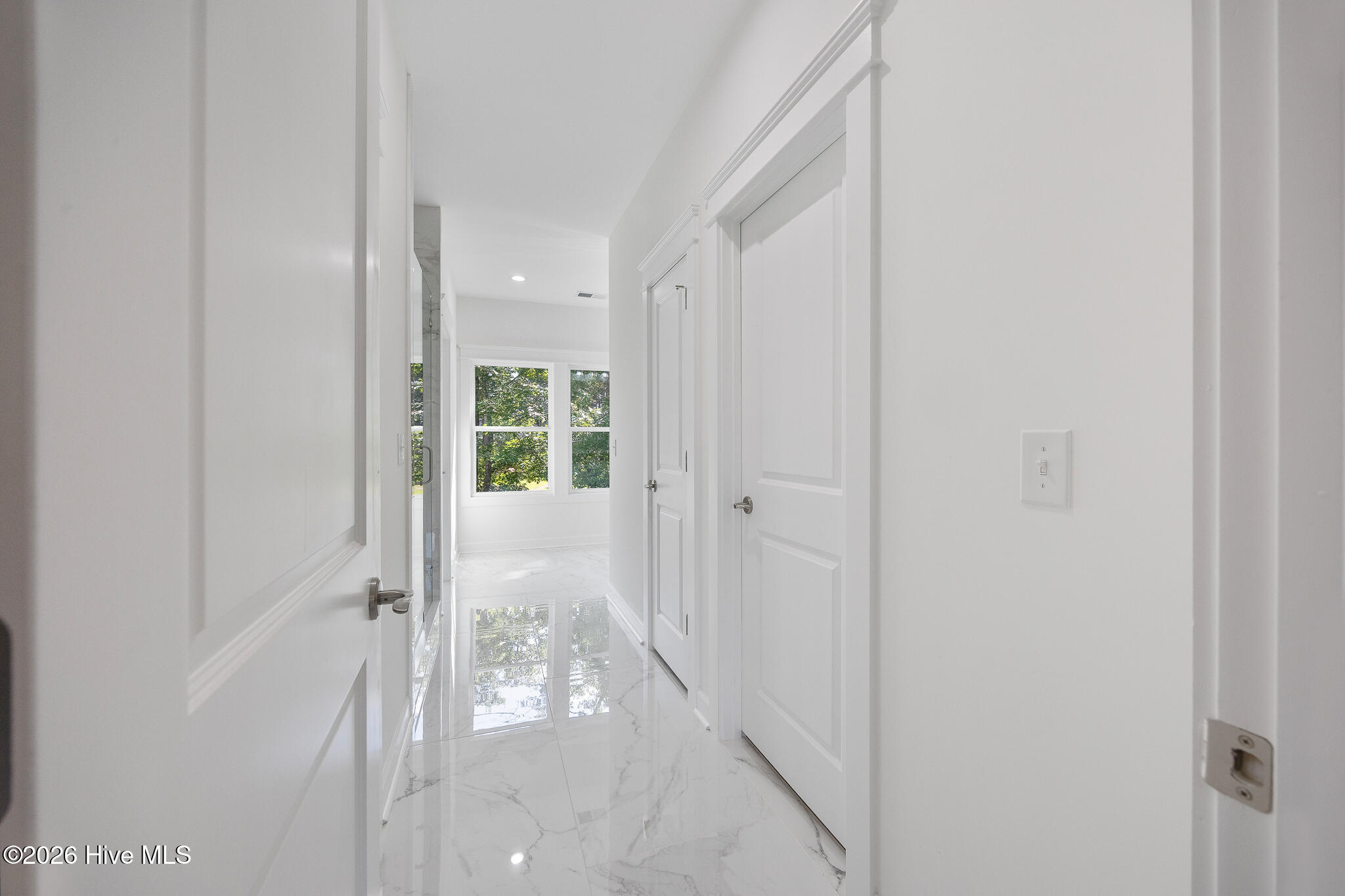 2 Innisbrook Place Pinehurst, NC 28374 - Photo 25 of 53 Primary Bath/His & Hers Closets