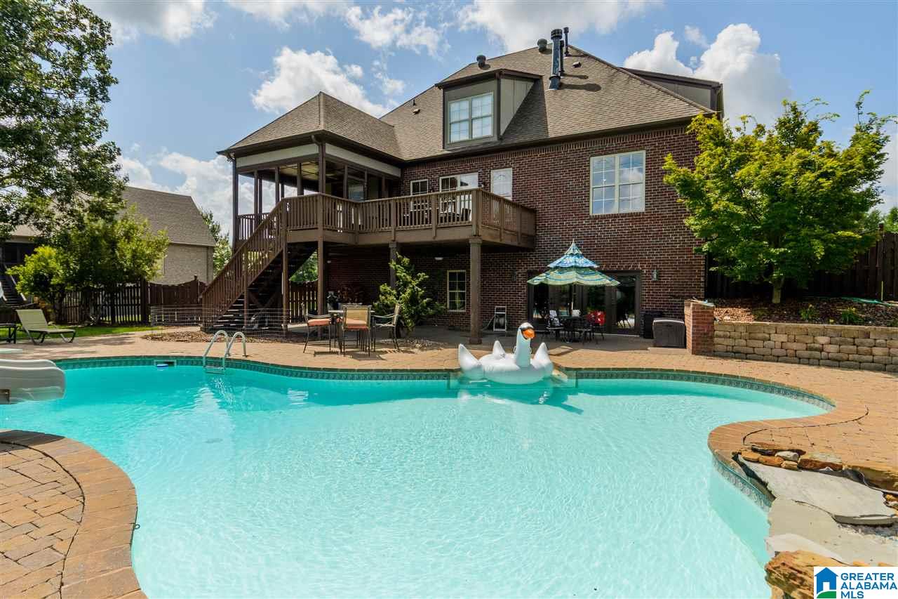 181 River Valley Road Helena, AL 35080 - Photo 38 of 42
