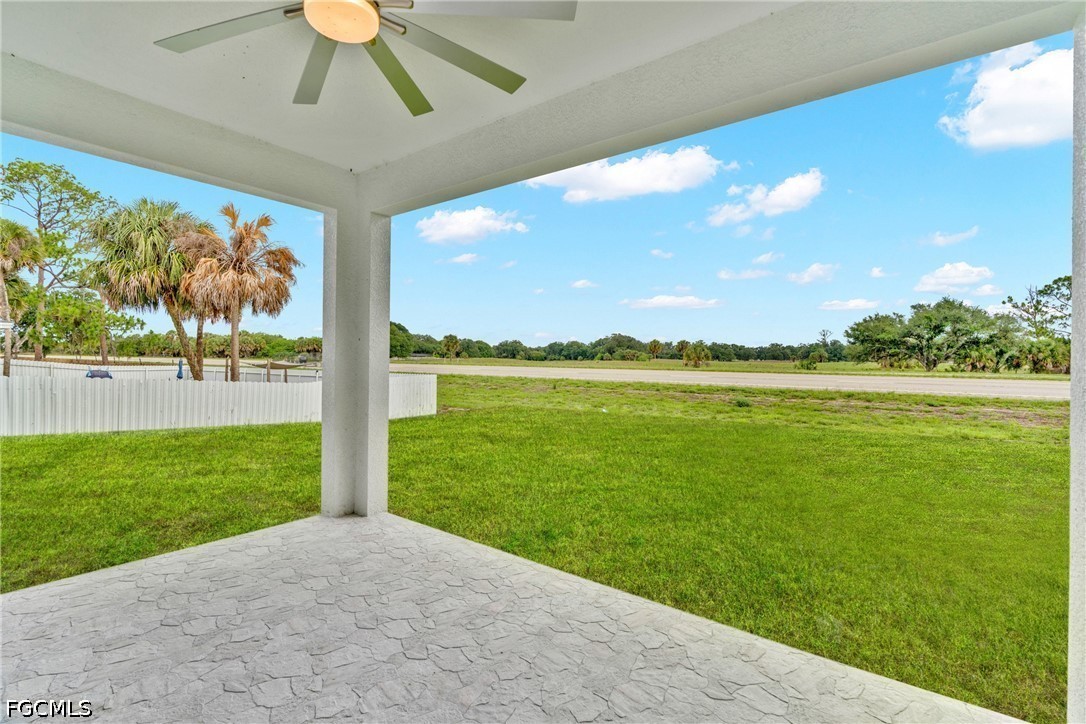 6037 North Moss Road LaBelle, FL 33935 - Photo 41 of 50