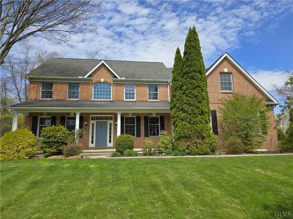 5701 Geissinger Road Zionsville, PA 18092 - Photo 1 of 36 Gallery Image 1