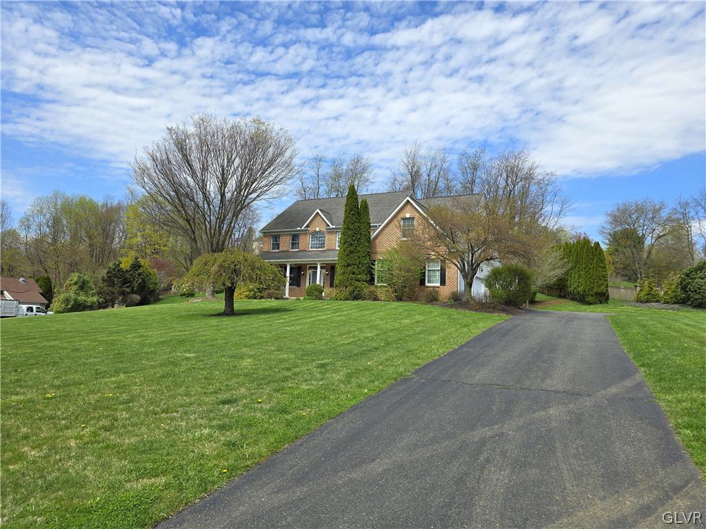 5701 Geissinger Road Zionsville, PA 18092 - Photo 32 of 36 Gallery Image 32