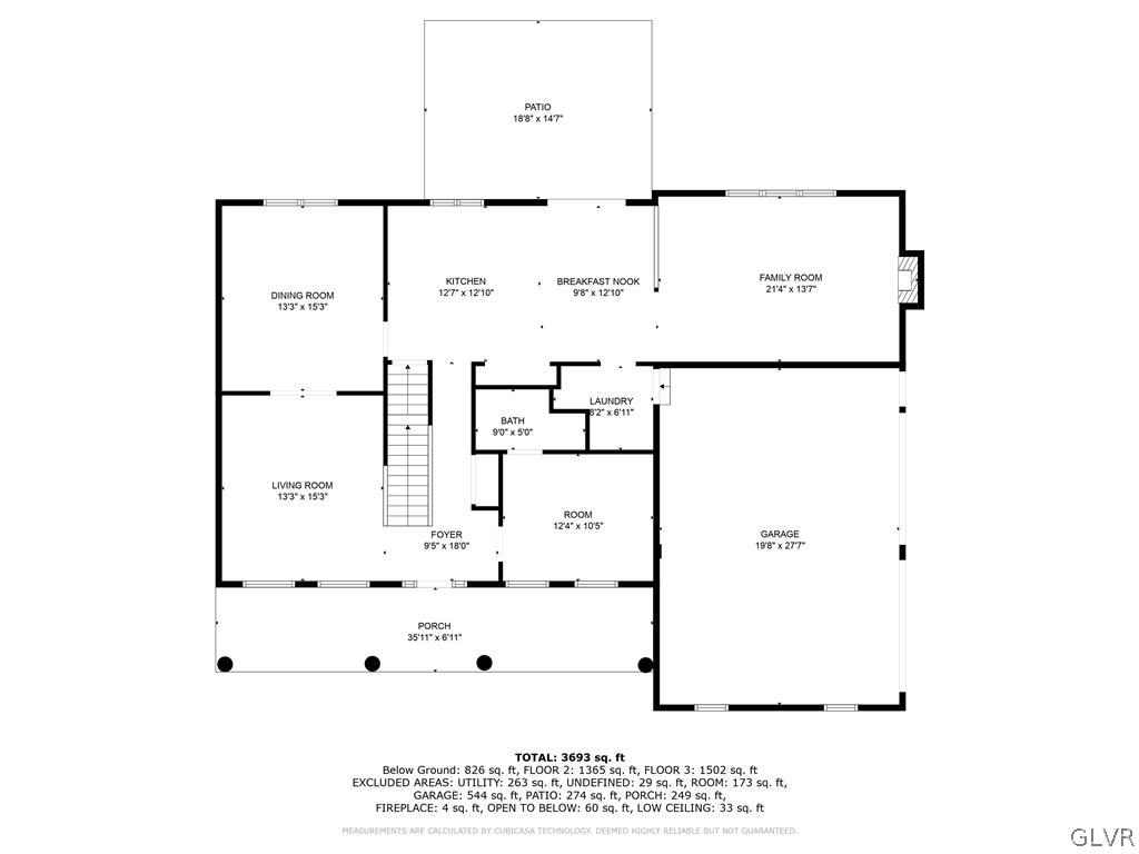 5701 Geissinger Road Zionsville, PA 18092 - Photo 33 of 36 Gallery Image 33
