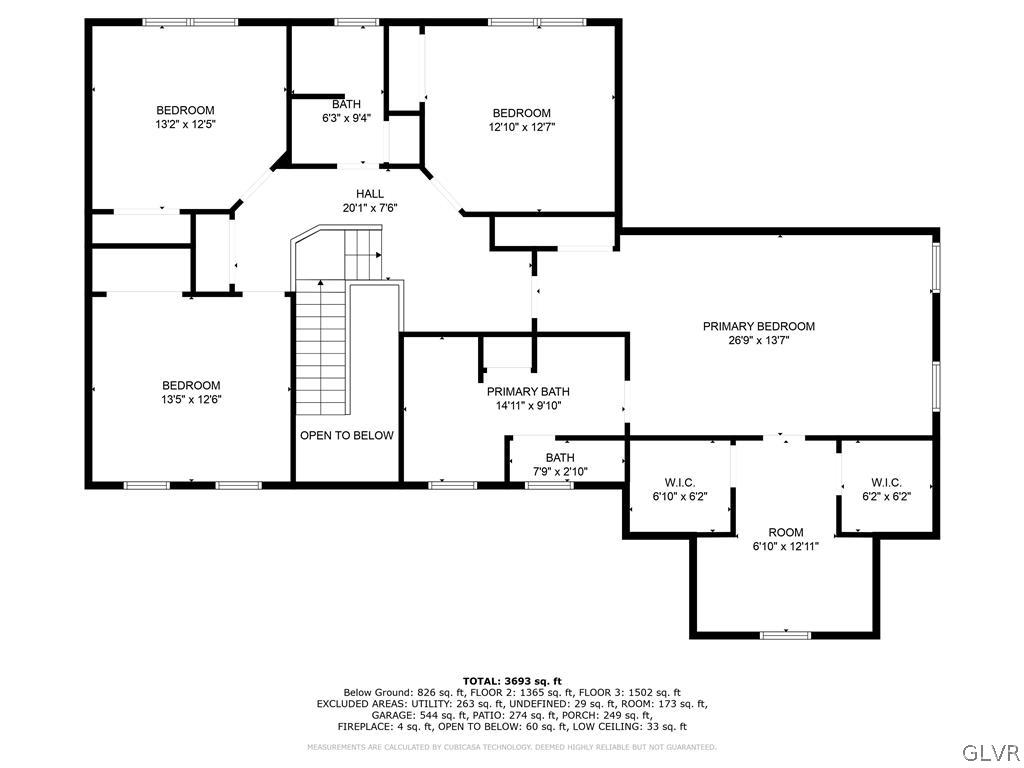 5701 Geissinger Road Zionsville, PA 18092 - Photo 34 of 36 Gallery Image 34