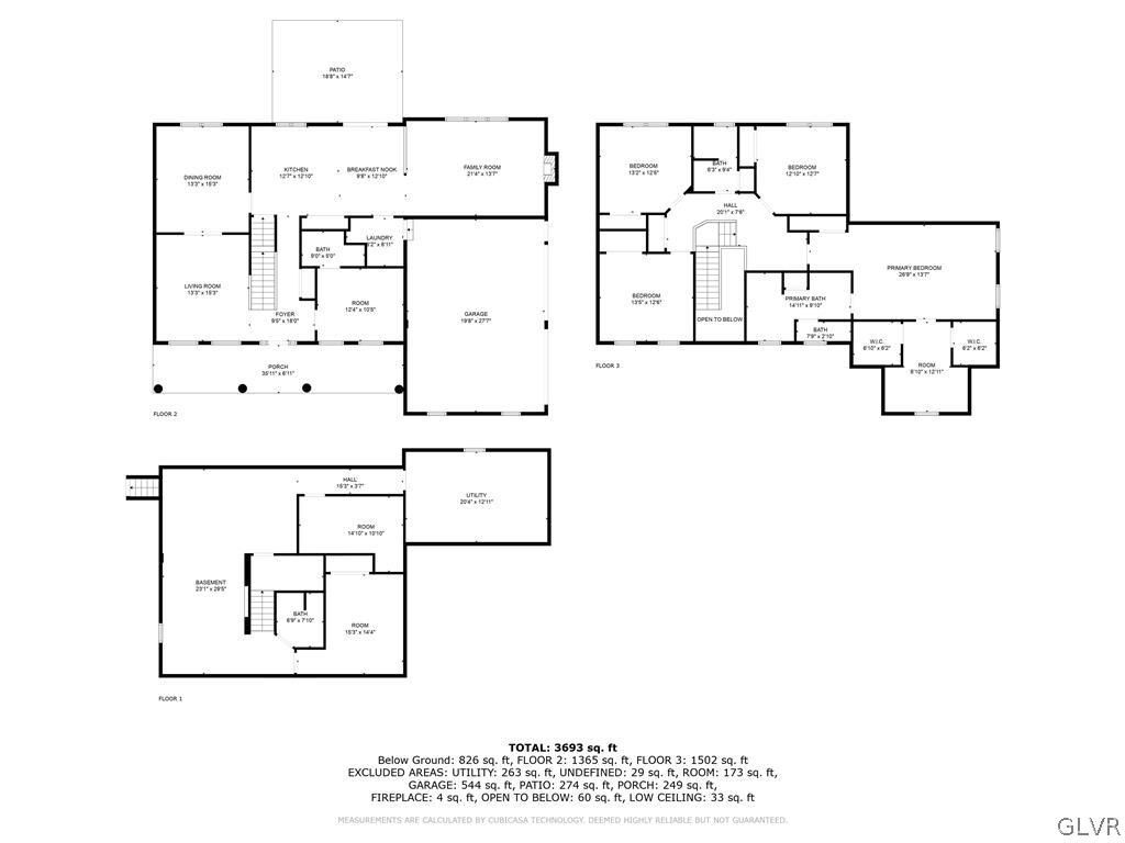 5701 Geissinger Road Zionsville, PA 18092 - Photo 36 of 36 Gallery Image 36