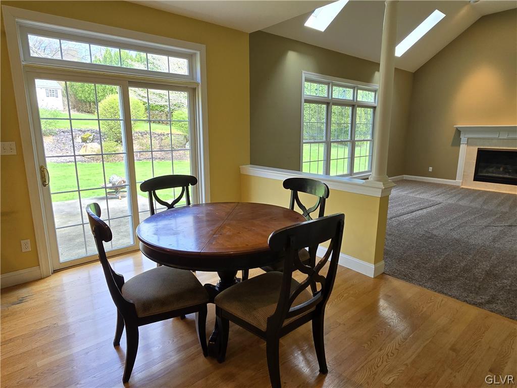 5701 Geissinger Road Zionsville, PA 18092 - Photo 9 of 36 Gallery Image 9