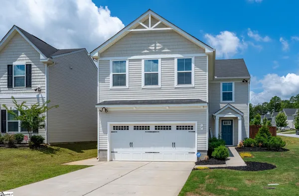 $305,000 | 2 Havenhill Place, Greenville, SC 29605
