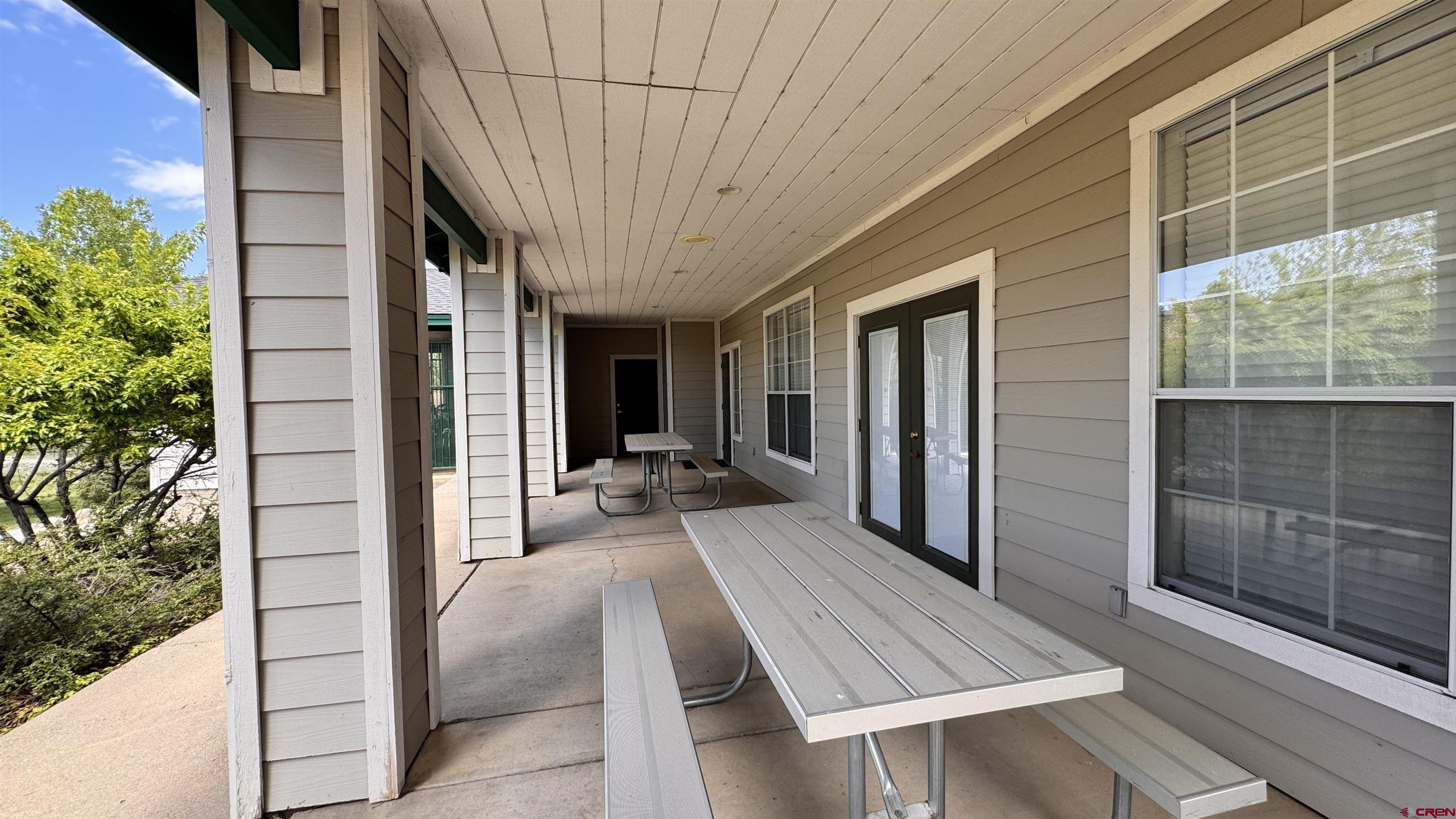 1100 Goeglein Gulch Road, Unit 204 Durango, CO 81301 - Photo 40 of 42 a view interior of house with seating space