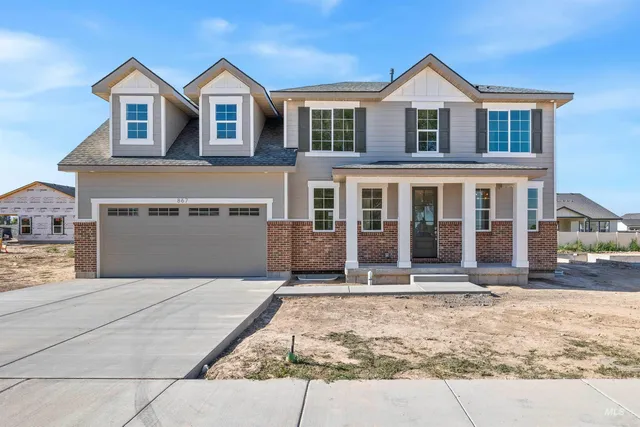 $549,900 | 867 Adamite Road, Kimberly, ID 83341