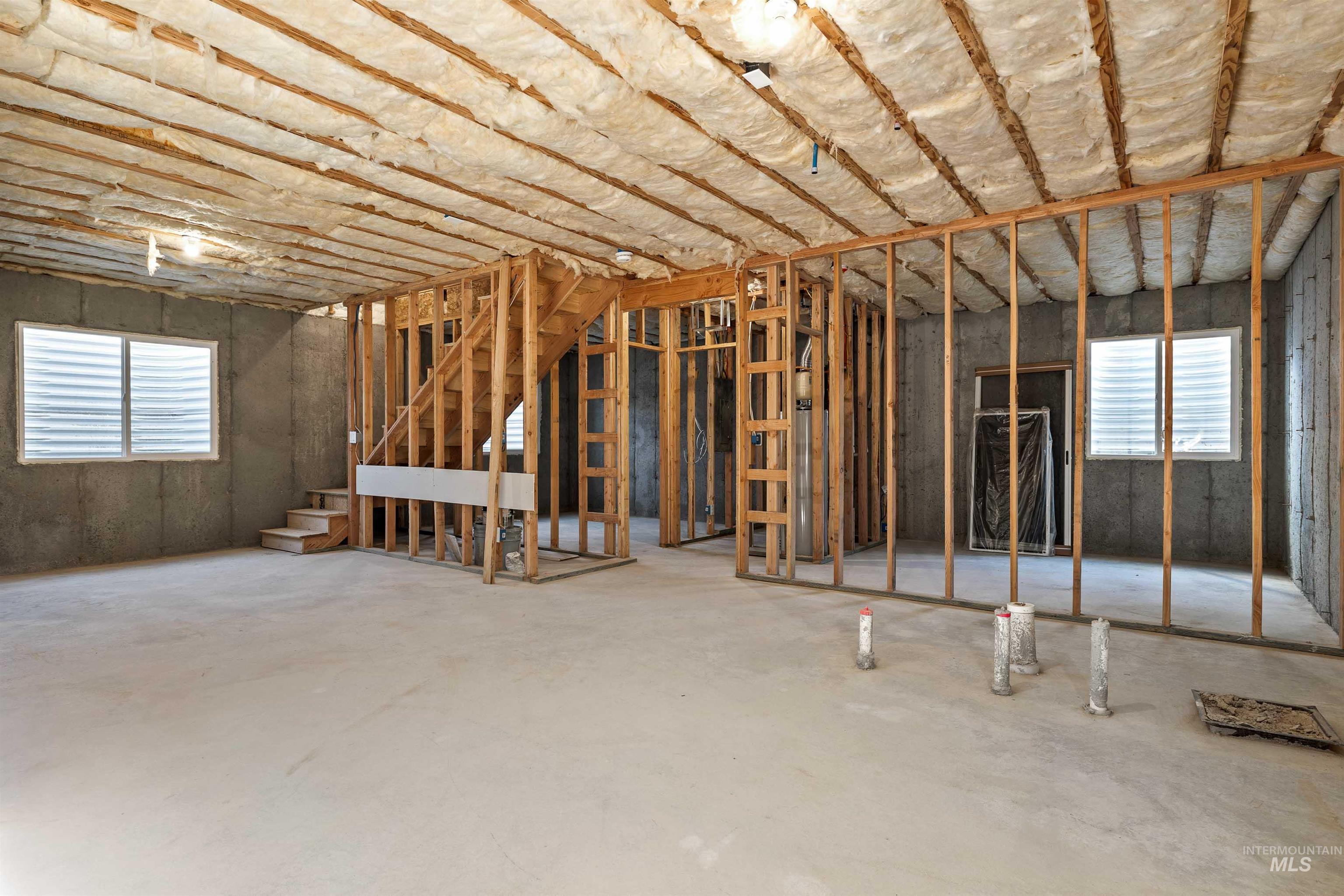 867 Adamite Road Kimberly, ID 83341 - Photo 20 of 24 View of basement