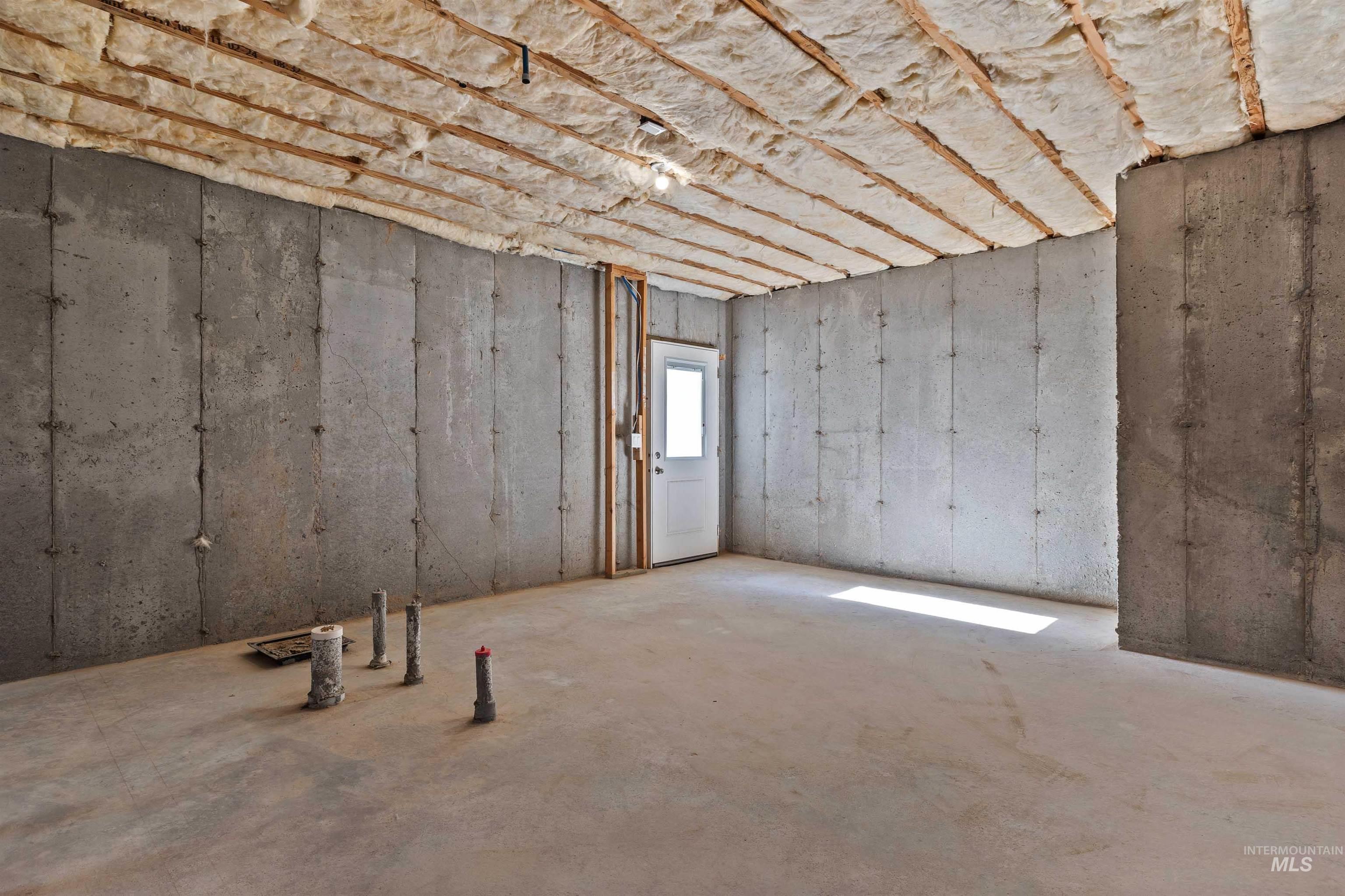 867 Adamite Road Kimberly, ID 83341 - Photo 21 of 24 View of basement