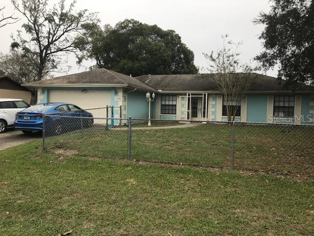 2296 Hawthorne Road Spring Hill, FL 34609 - Photo 1 of 1 Gallery Image 1