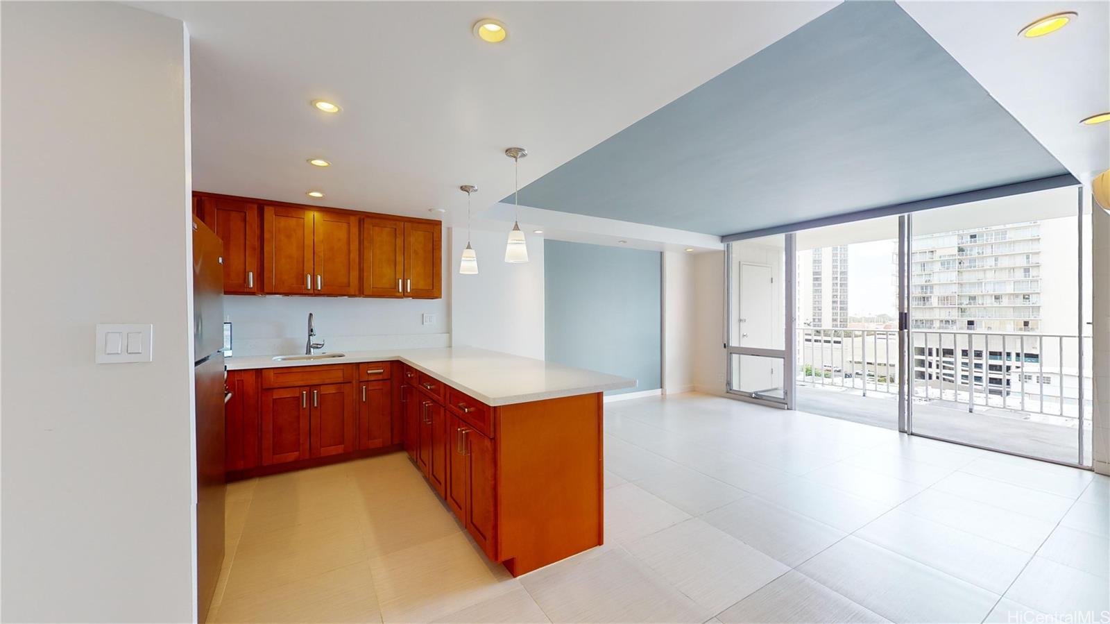 475 Atkinson Drive, Unit 802 Honolulu, HI 96814 - Photo 11 of 23