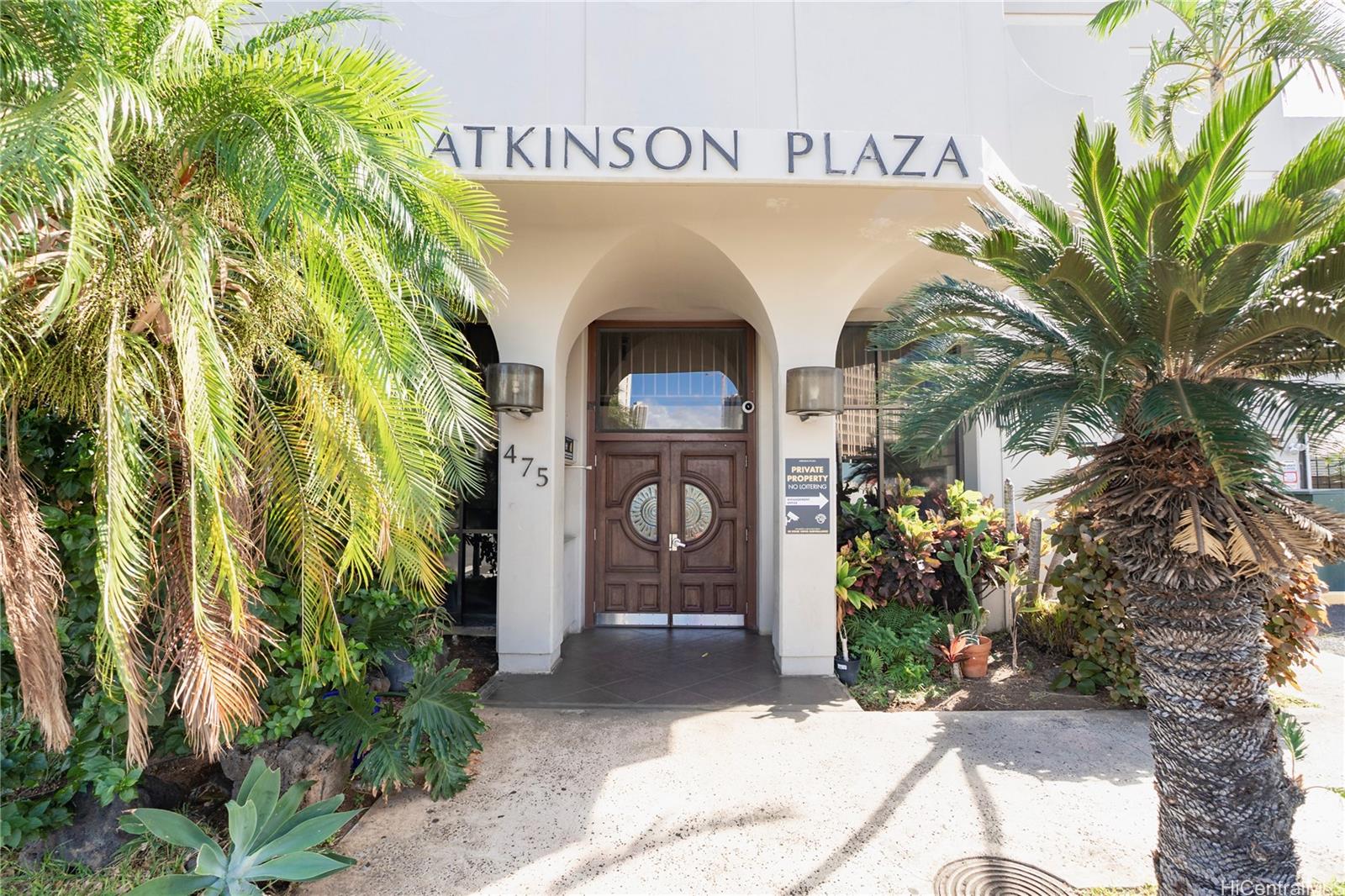 475 Atkinson Drive, Unit 802 Honolulu, HI 96814 - Photo 20 of 23