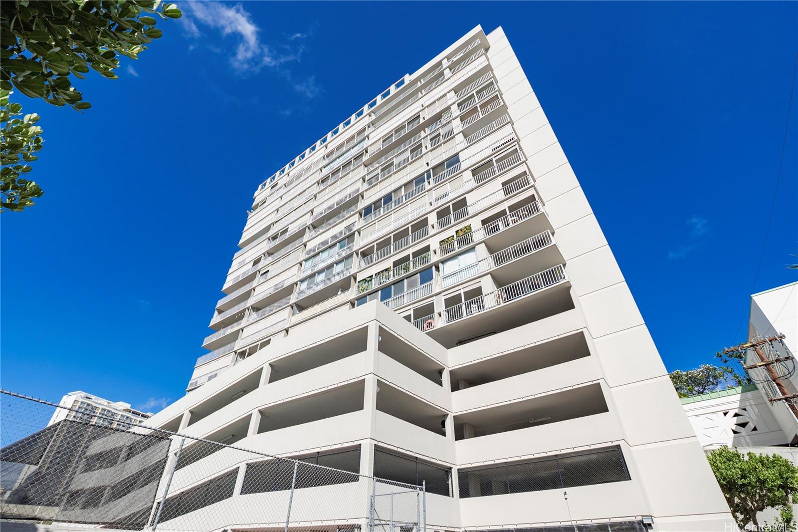 475 Atkinson Drive, Unit 802 Honolulu, HI 96814 - Photo 21 of 23