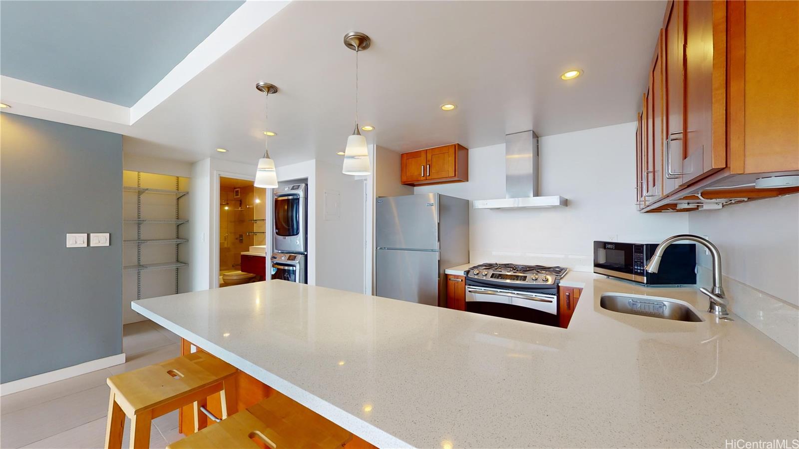 475 Atkinson Drive, Unit 802 Honolulu, HI 96814 - Photo 8 of 23