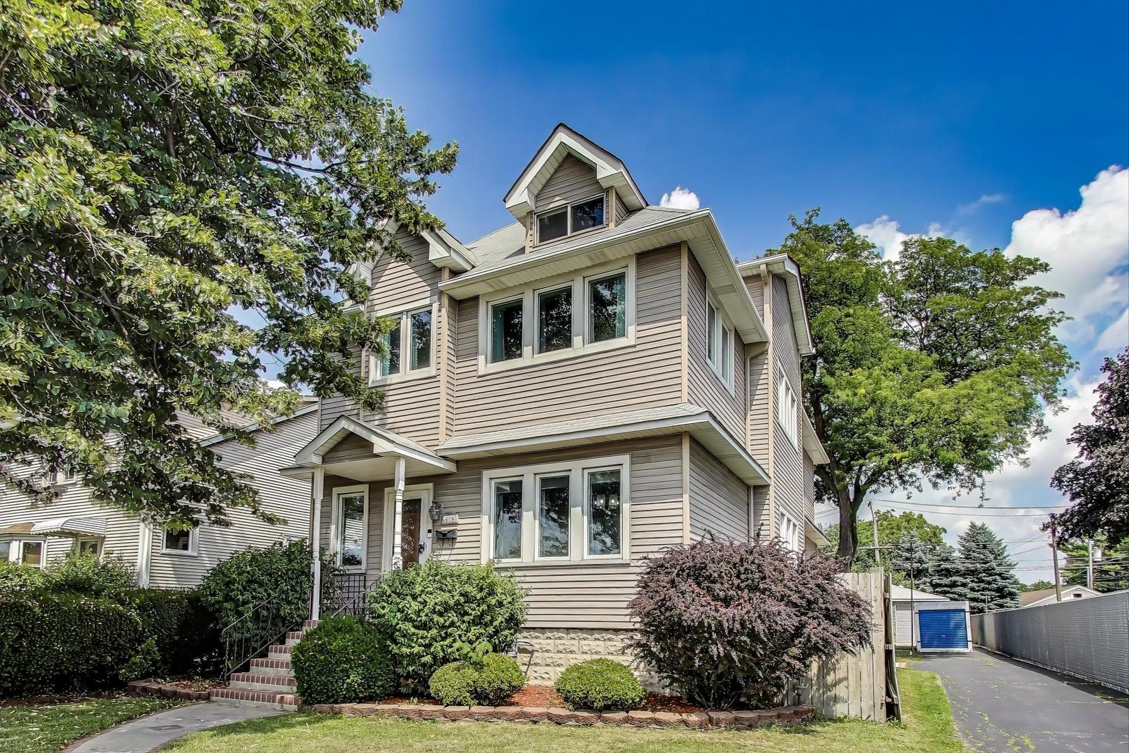 9912 Irving Park Road Schiller Park, IL 60176 - Photo 2 of 4