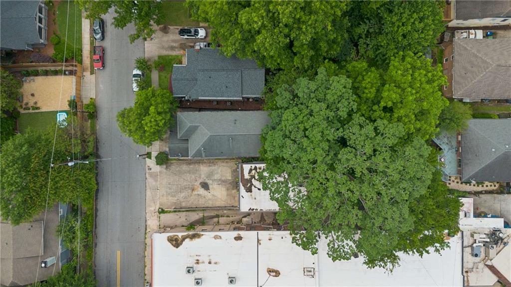374 Clifton Road Northeast Atlanta, GA 30307 - Photo 43 of 48