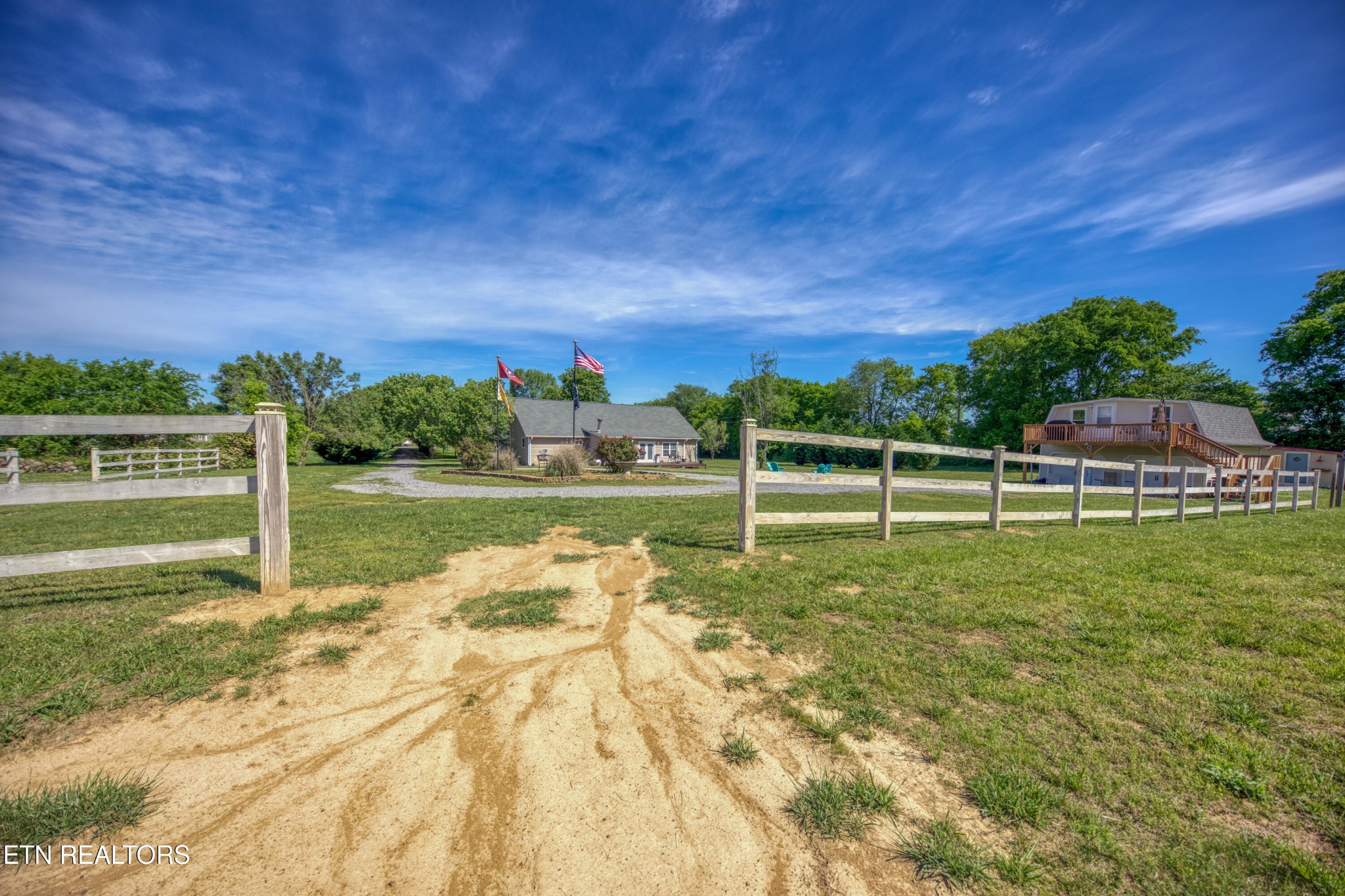 4479 Niles Ferry Road Greenback, TN 37742 - Photo 33 of 42