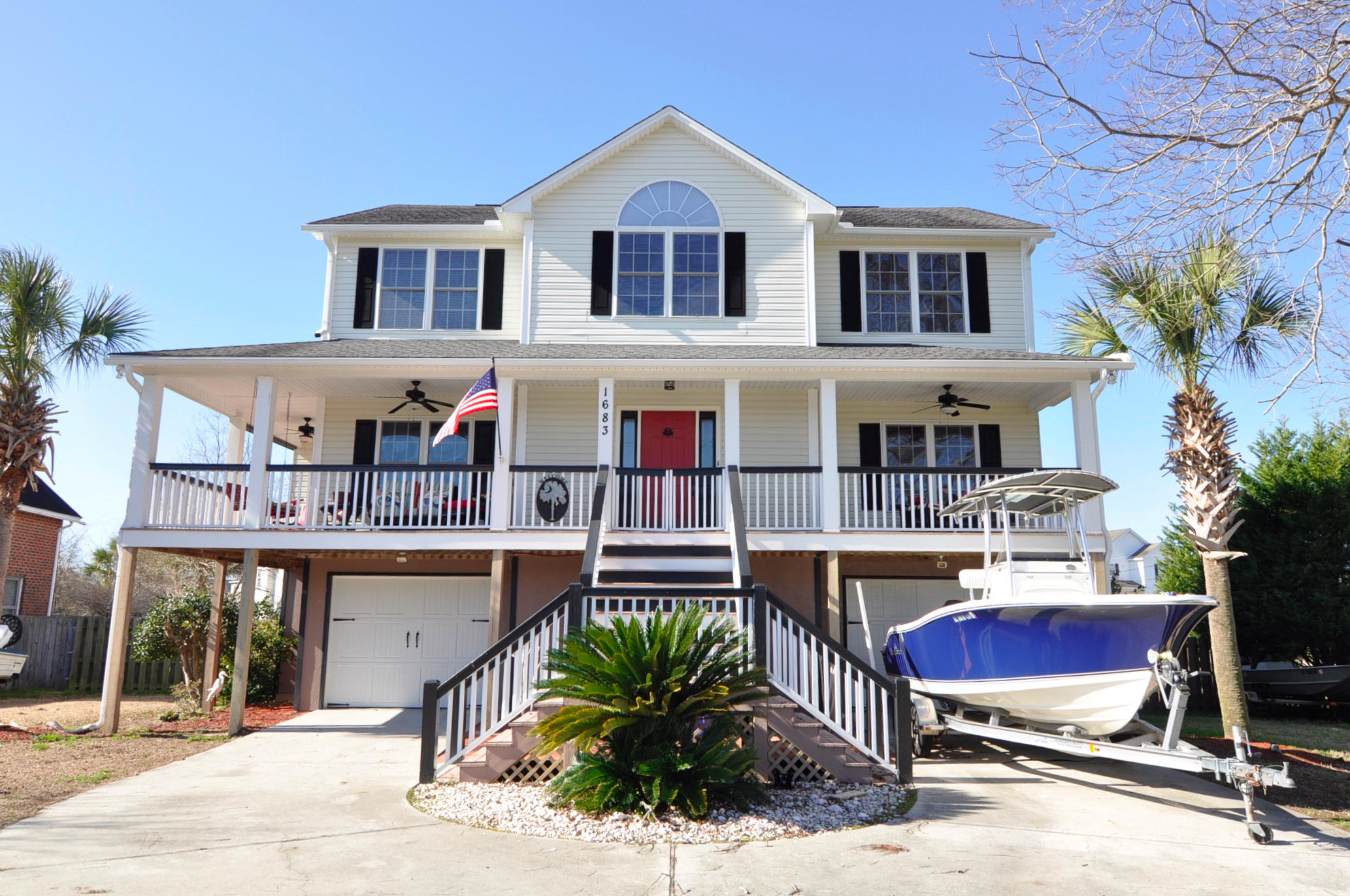 1683 Tower Battery Road Charleston, SC 29412 - Photo 1 of 50 _DSC0027