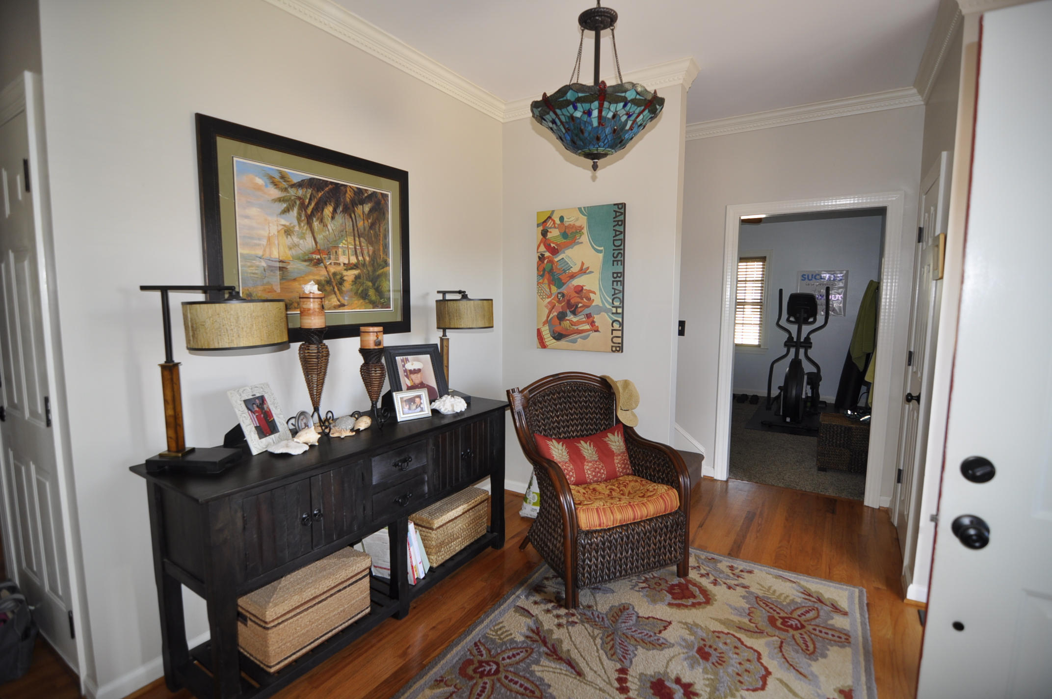 1683 Tower Battery Road Charleston, SC 29412 - Photo 24 of 50 Foyer