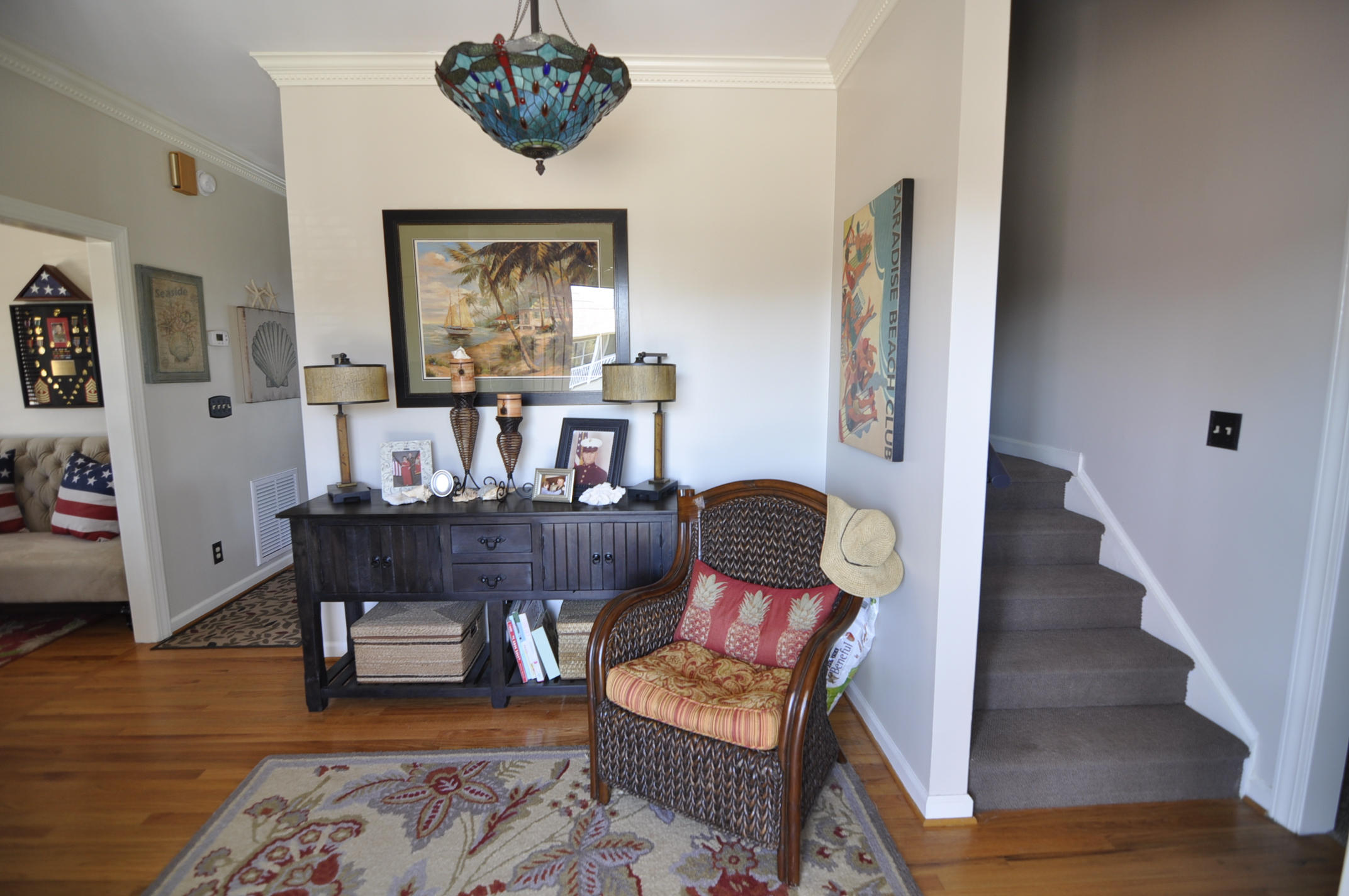 1683 Tower Battery Road Charleston, SC 29412 - Photo 25 of 50 foyer 2
