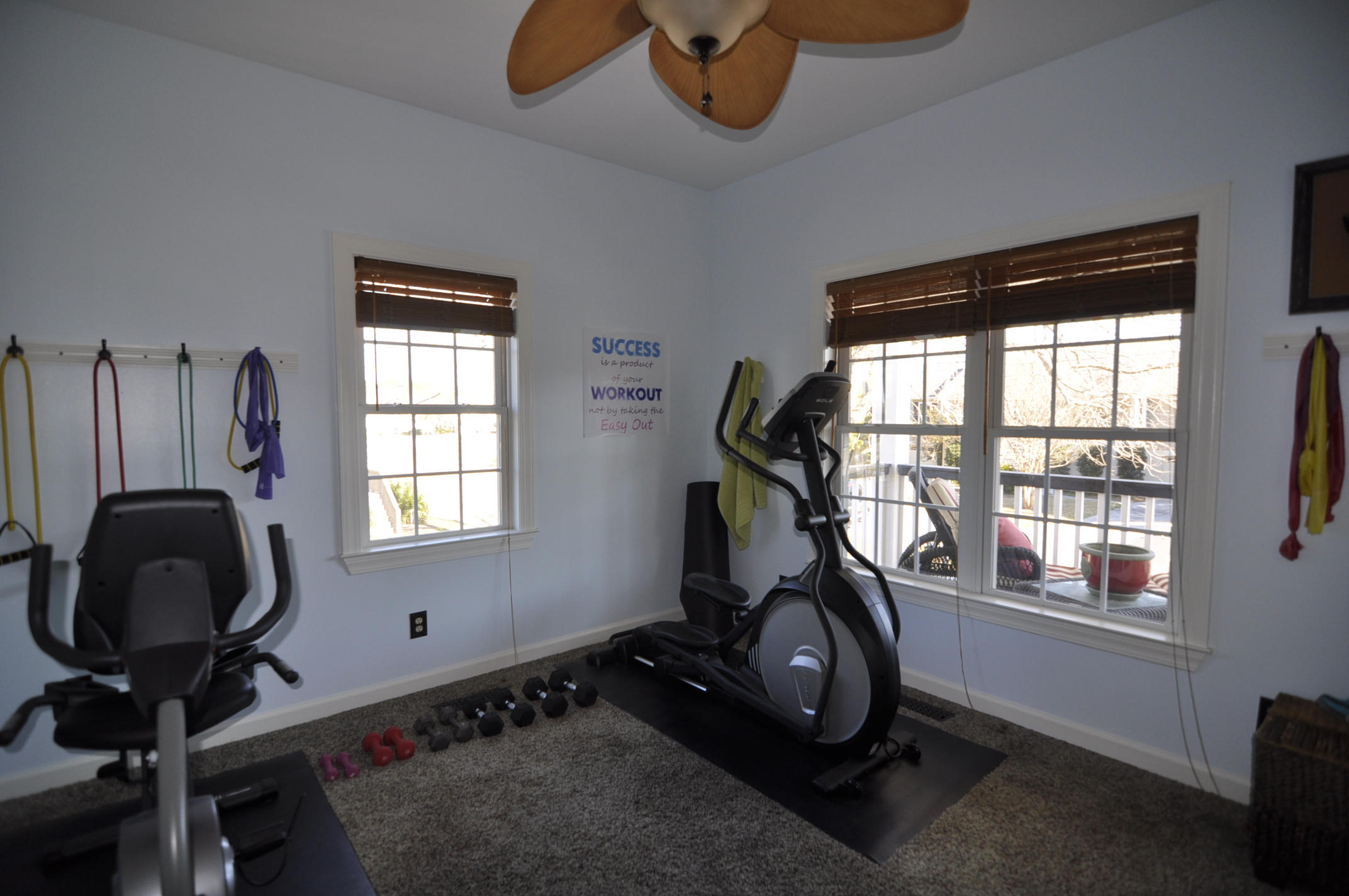 1683 Tower Battery Road Charleston, SC 29412 - Photo 26 of 50 Workout room (possible office space)