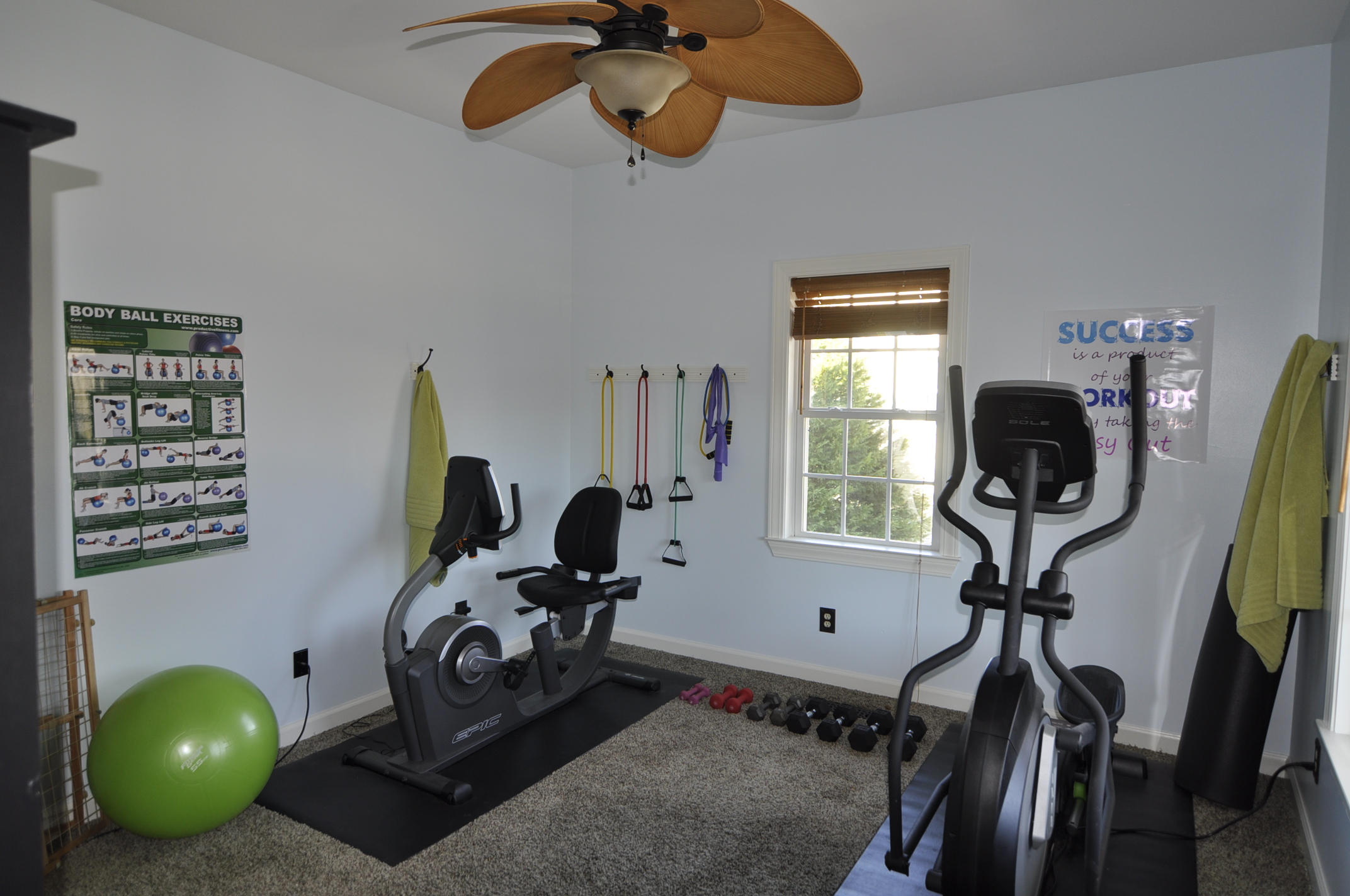1683 Tower Battery Road Charleston, SC 29412 - Photo 27 of 50 Workout room (possible office space)- 2