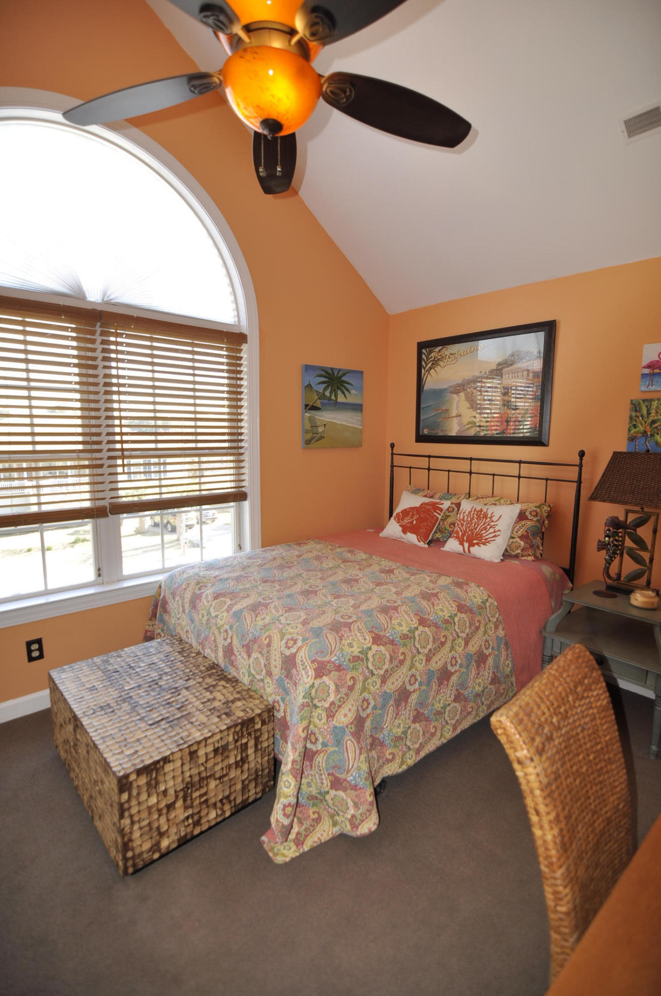 1683 Tower Battery Road Charleston, SC 29412 - Photo 30 of 50 Bedroom 1 (2)