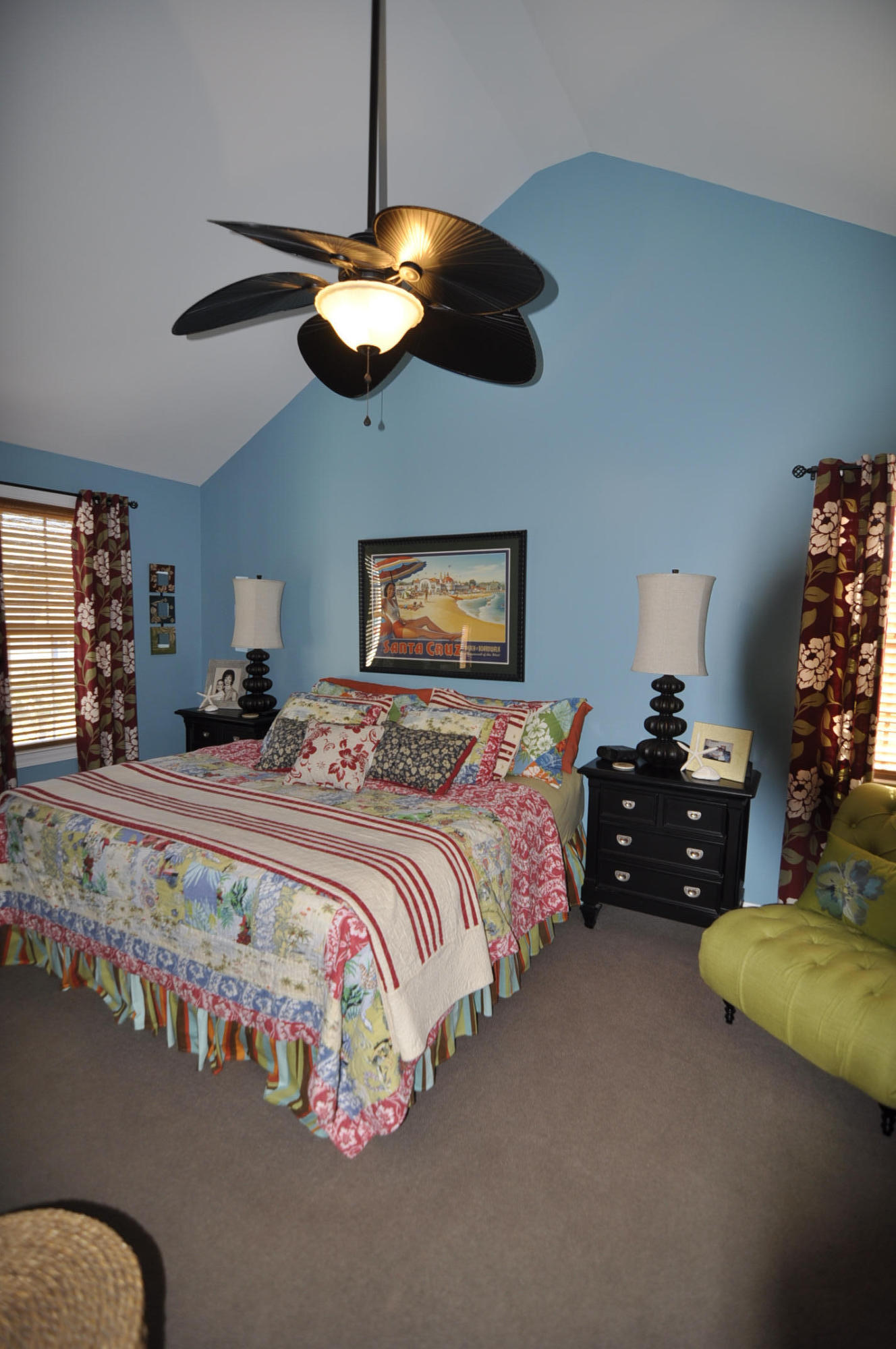 1683 Tower Battery Road Charleston, SC 29412 - Photo 32 of 50 Master Bedroom 1