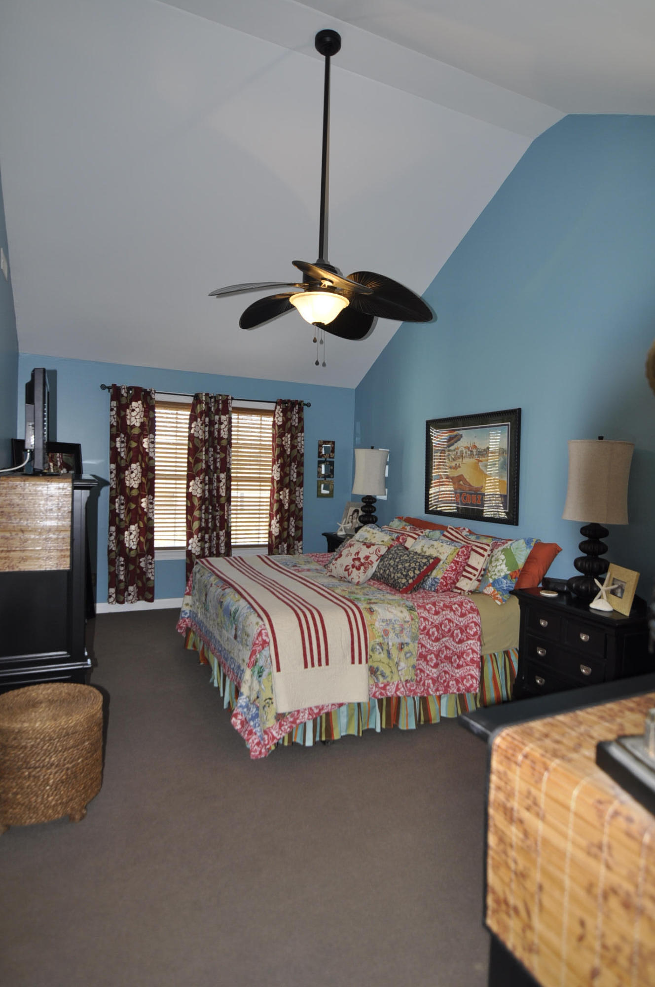 1683 Tower Battery Road Charleston, SC 29412 - Photo 33 of 50 Master Bedroom 2