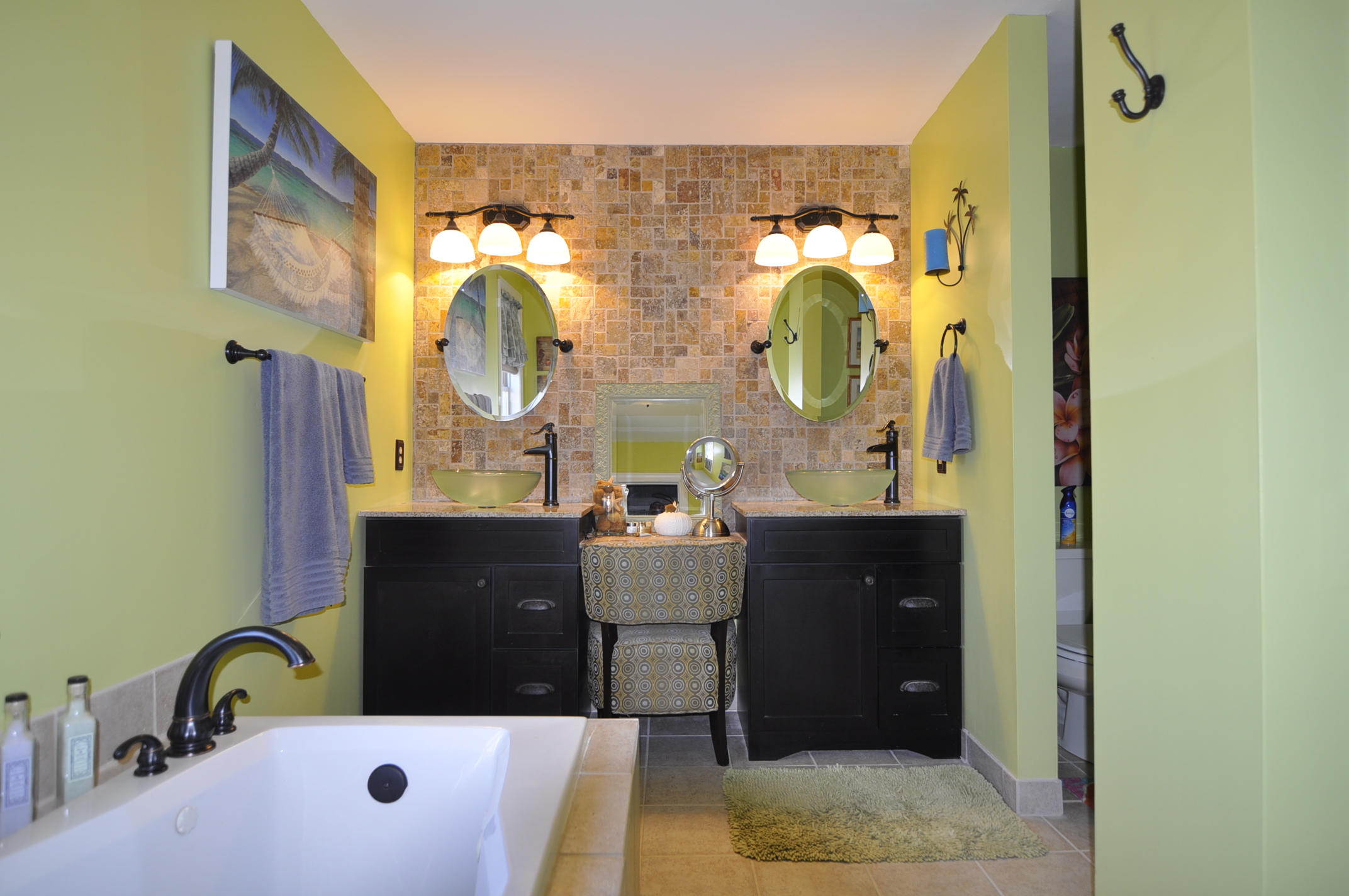 1683 Tower Battery Road Charleston, SC 29412 - Photo 35 of 50 Master Bathroom