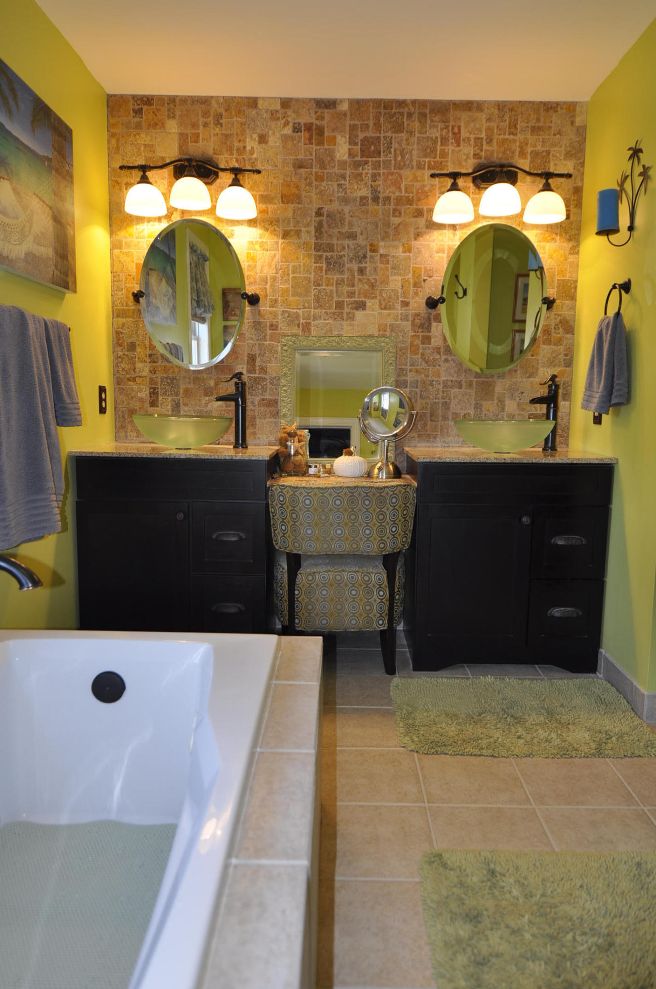 1683 Tower Battery Road Charleston, SC 29412 - Photo 36 of 50 Master Bathroom 2