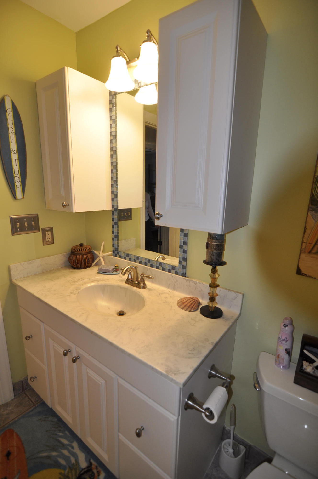 1683 Tower Battery Road Charleston, SC 29412 - Photo 41 of 50 Guest bathroom 2