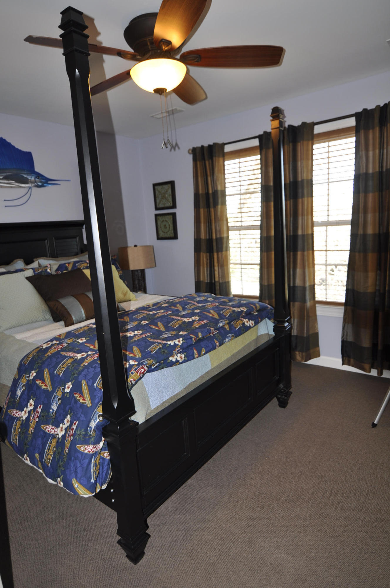 1683 Tower Battery Road Charleston, SC 29412 - Photo 43 of 50 Guest room 3