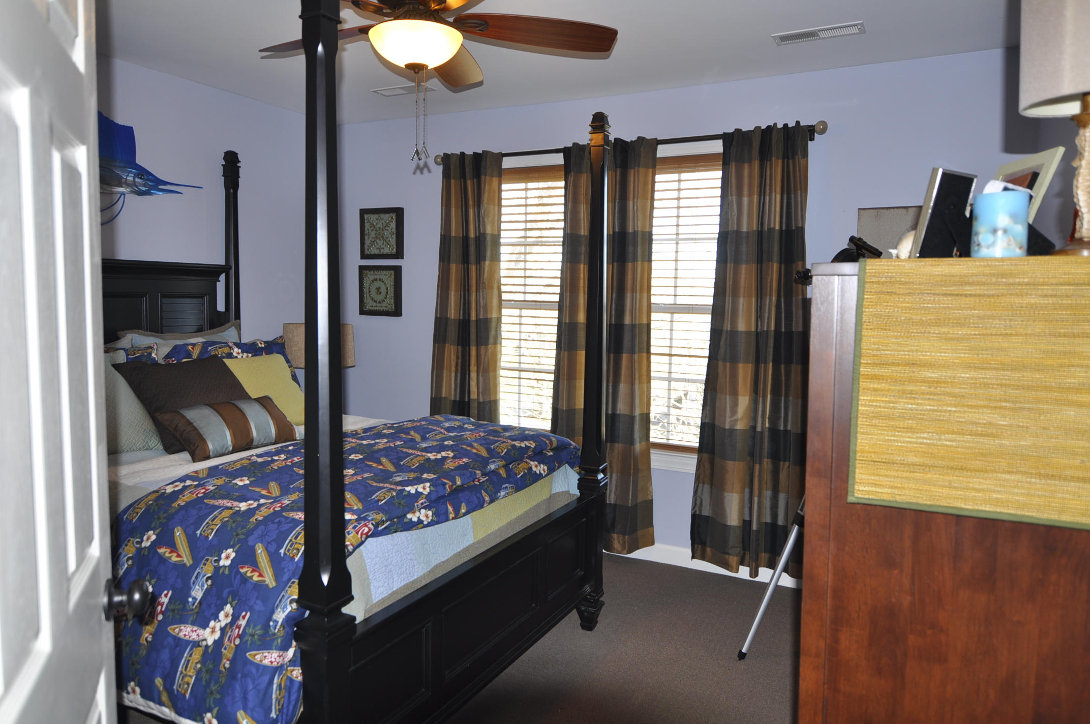 1683 Tower Battery Road Charleston, SC 29412 - Photo 44 of 50 Guest room 3