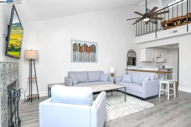 $614,950 | 5727 Cutter Loop, Discovery Bay, CA 94505