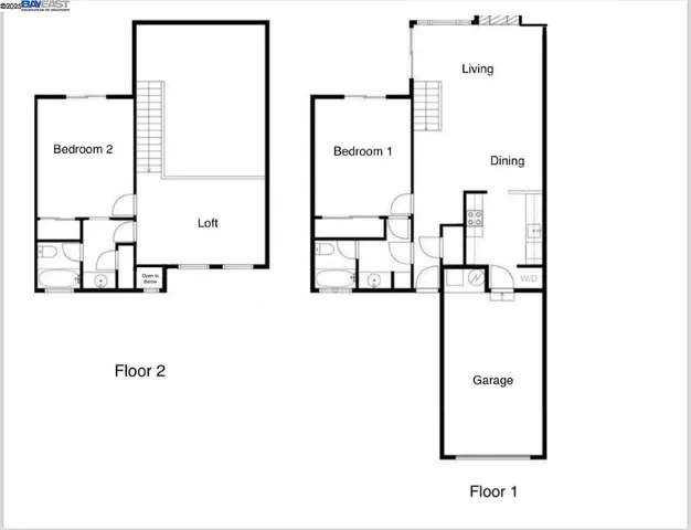 $614,950 | 5727 Cutter Loop, Discovery Bay, CA 94505