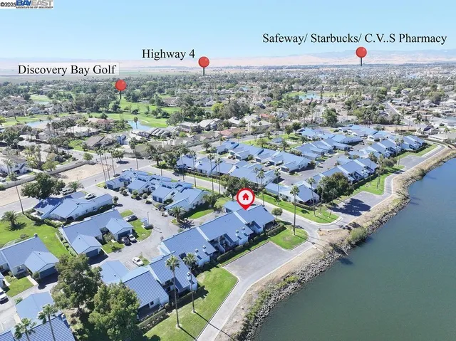 $614,950 | 5727 Cutter Loop, Discovery Bay, CA 94505