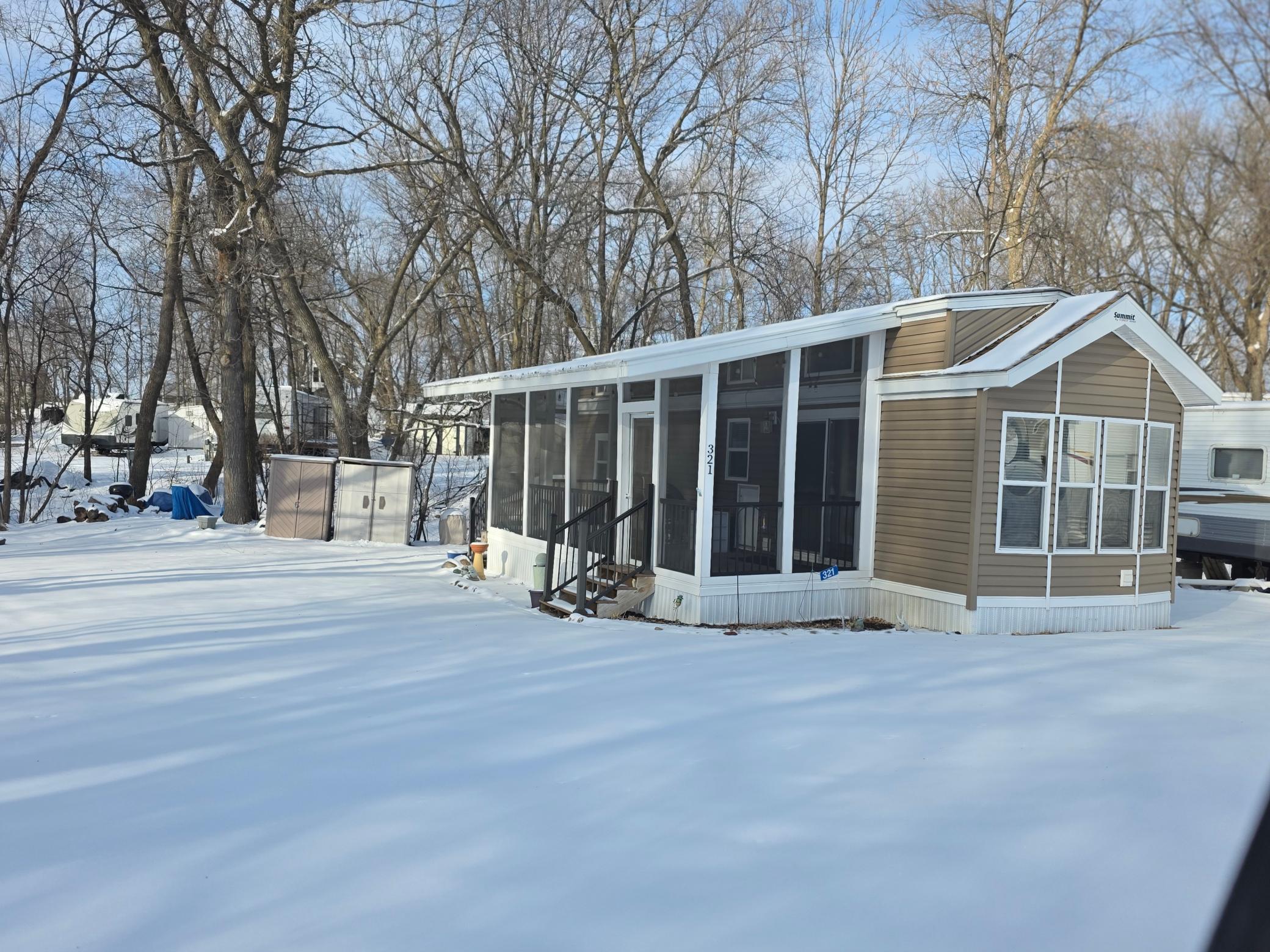 2945 County Road 4 Southwest, Unit 321 Cokato, MN 55321 - Photo 3 of 59