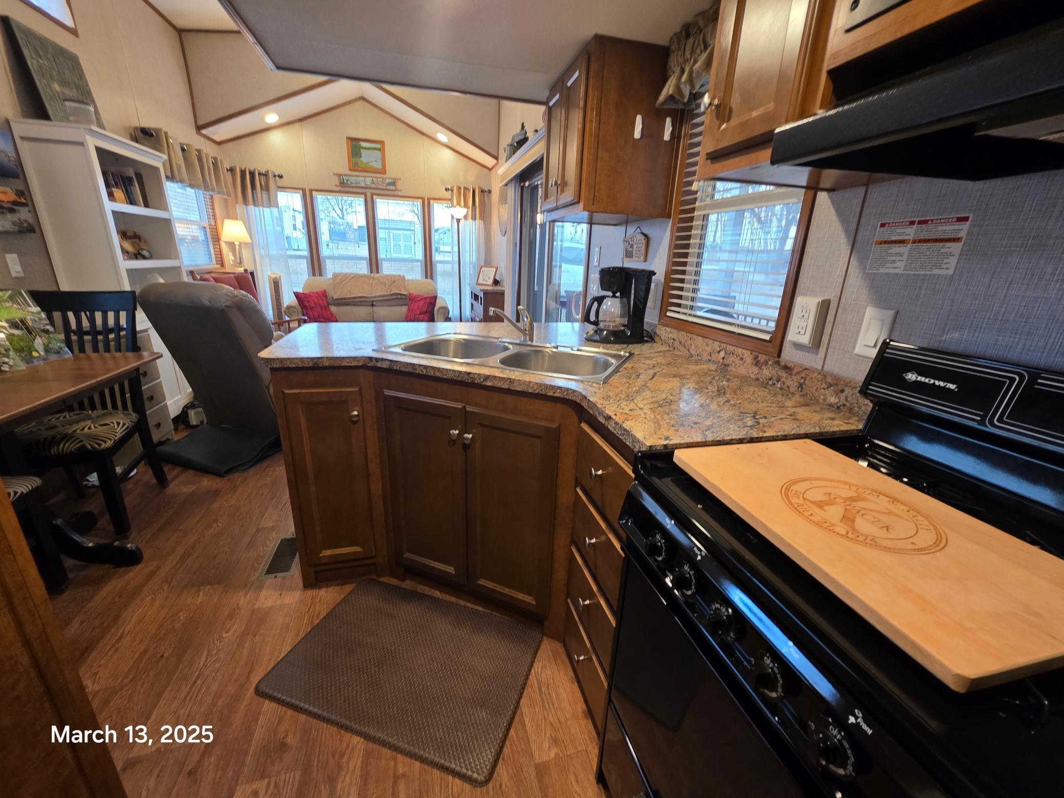 2945 County Road 4 Southwest, Unit 321 Cokato, MN 55321 - Photo 38 of 59