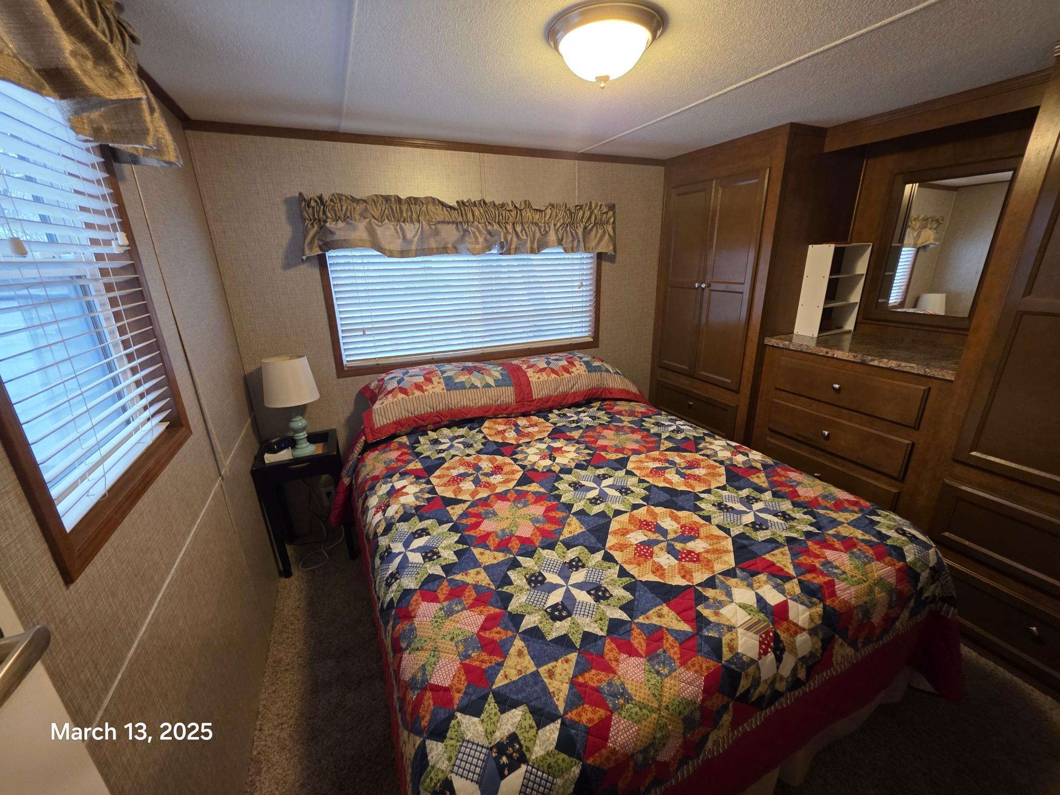 2945 County Road 4 Southwest, Unit 321 Cokato, MN 55321 - Photo 45 of 59